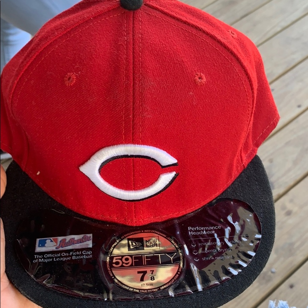 Baseball Cap - image 1